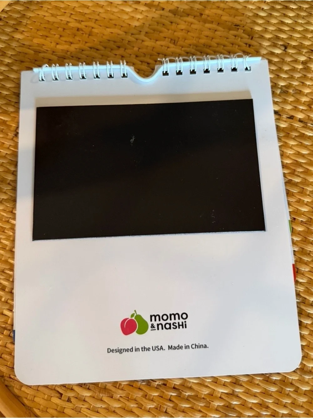 New momo and mashi air fryer cooking guide magnetic